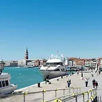 Feel@home Biennale Apartamento Veneza