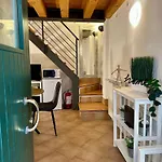 Apartamento Feel@home Biennale Veneza