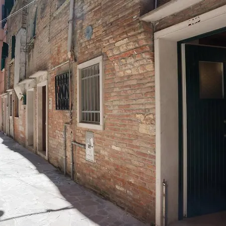 Apartamento Feel@home Biennale