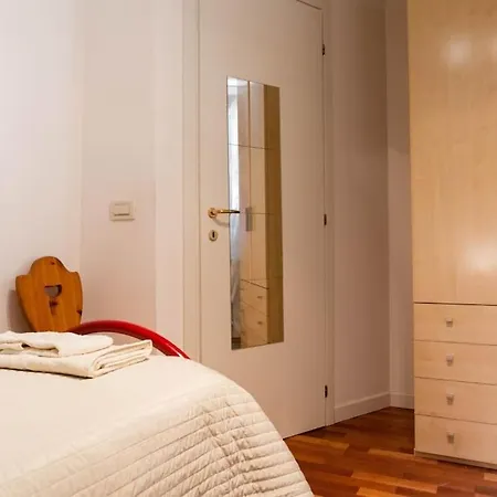 Apartamento Feel@home Biennale Veneza