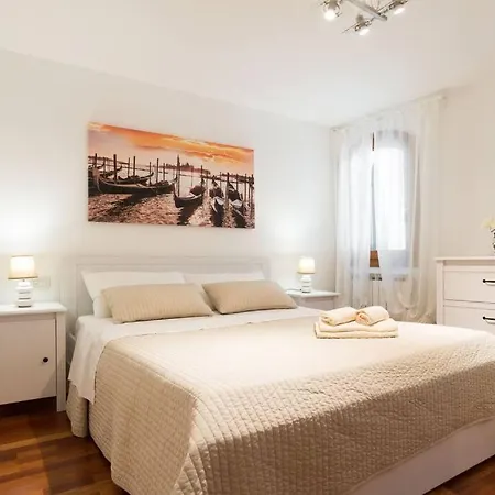 Apartamento Feel@home Biennale