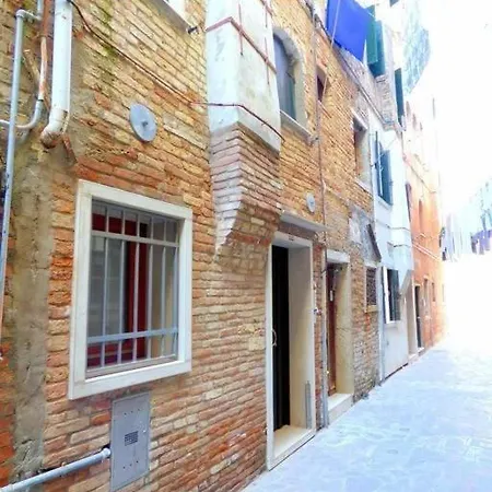 Feel@home Biennale Apartamento