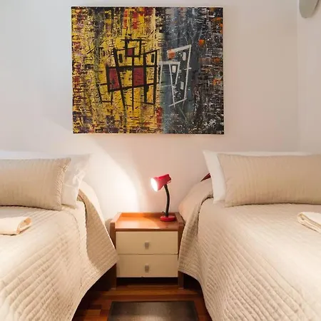 Feel@home Biennale * Venedig
