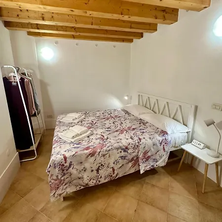 Appartamento Feel@home Biennale *